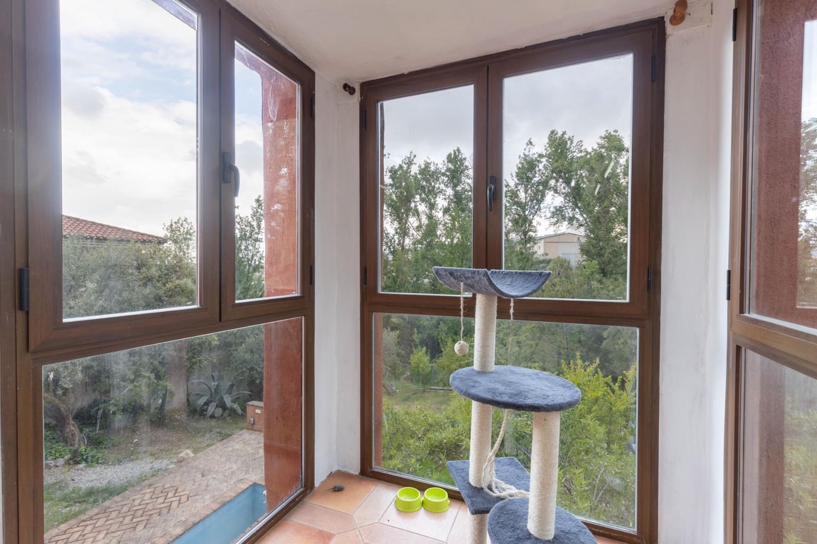 4 makuuhuone Maalaistalo myytävänä paikassa Alfacar mukana uima-altaan 
autotalli - 360 000 € (Ref: 9675029)