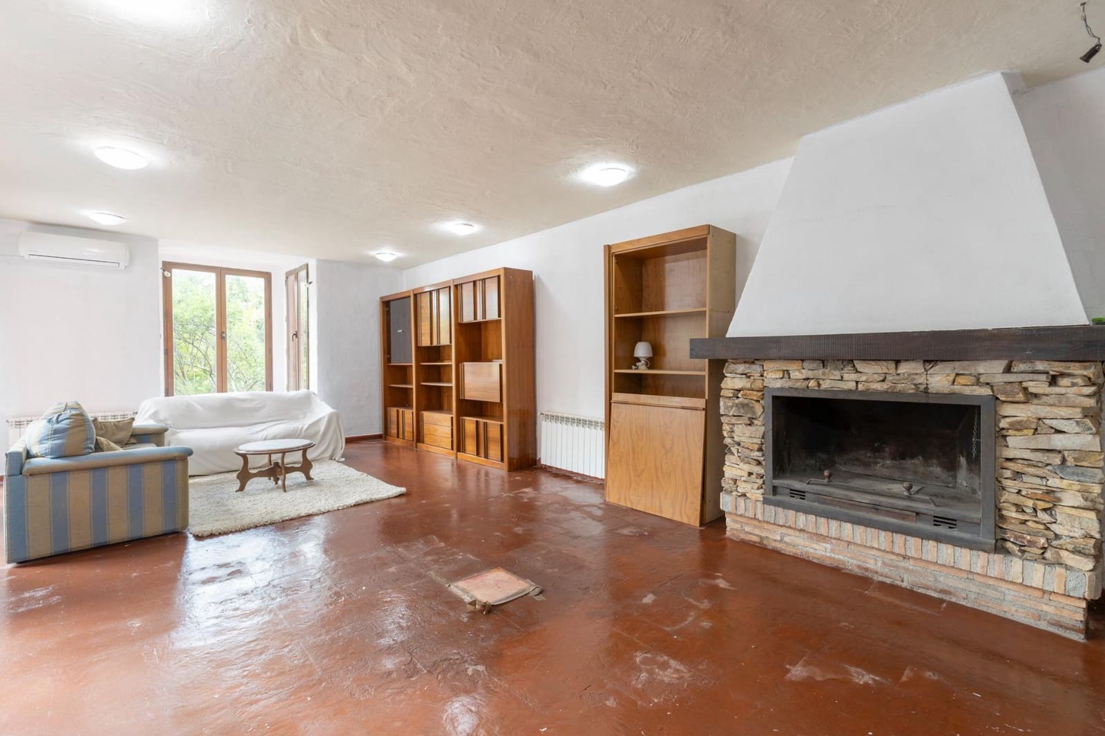 4 makuuhuone Maalaistalo myytävänä paikassa Alfacar mukana uima-altaan 
autotalli - 360 000 € (Ref: 9675029)