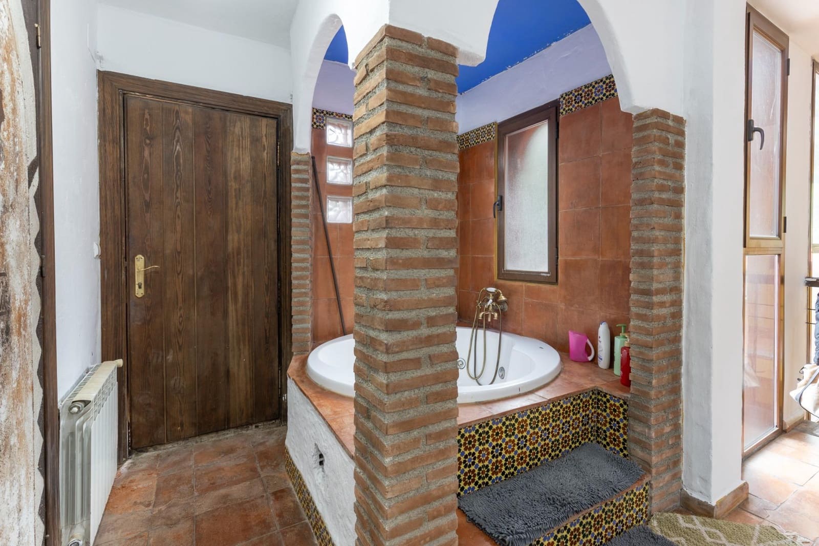 4 makuuhuone Maalaistalo myytävänä paikassa Alfacar mukana uima-altaan 
autotalli - 360 000 € (Ref: 9675029)