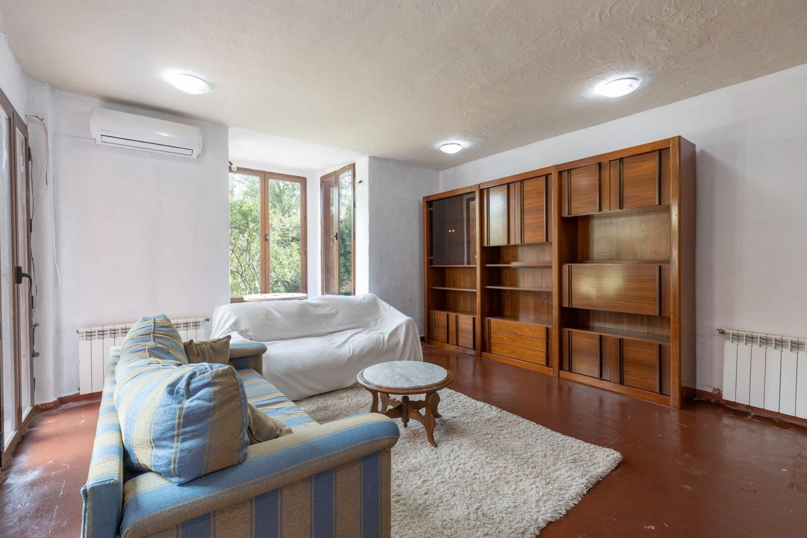 4 makuuhuone Maalaistalo myytävänä paikassa Alfacar mukana uima-altaan 
autotalli - 360 000 € (Ref: 9675029)