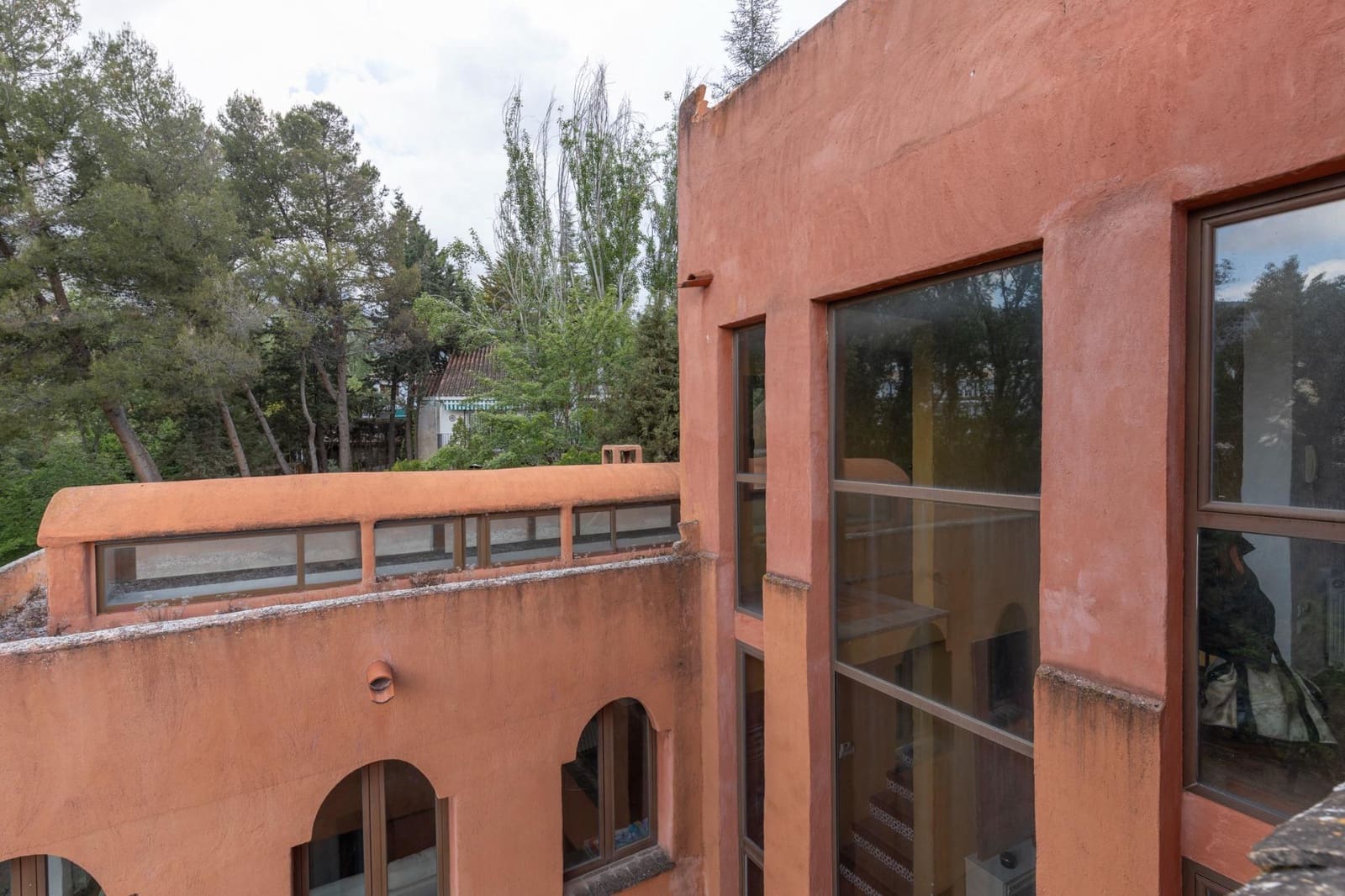 4 makuuhuone Maalaistalo myytävänä paikassa Alfacar mukana uima-altaan 
autotalli - 360 000 € (Ref: 9675029)