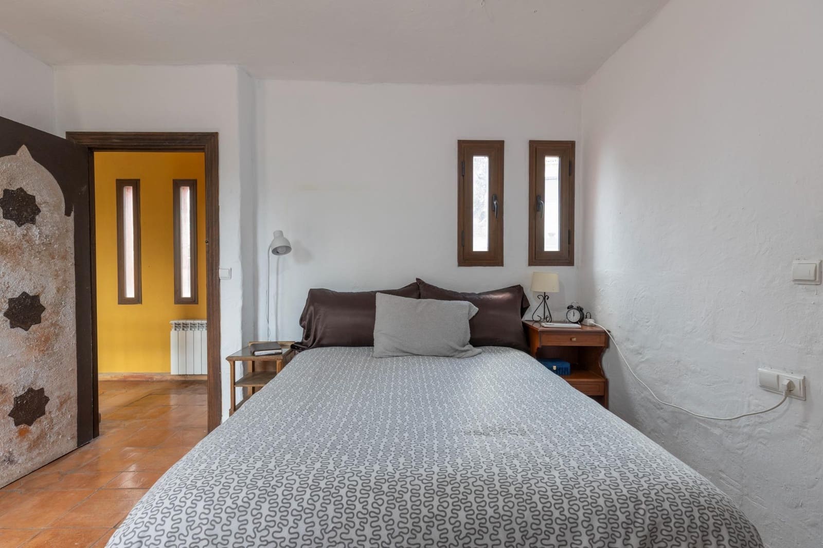 4 makuuhuone Maalaistalo myytävänä paikassa Alfacar mukana uima-altaan 
autotalli - 360 000 € (Ref: 9675029)