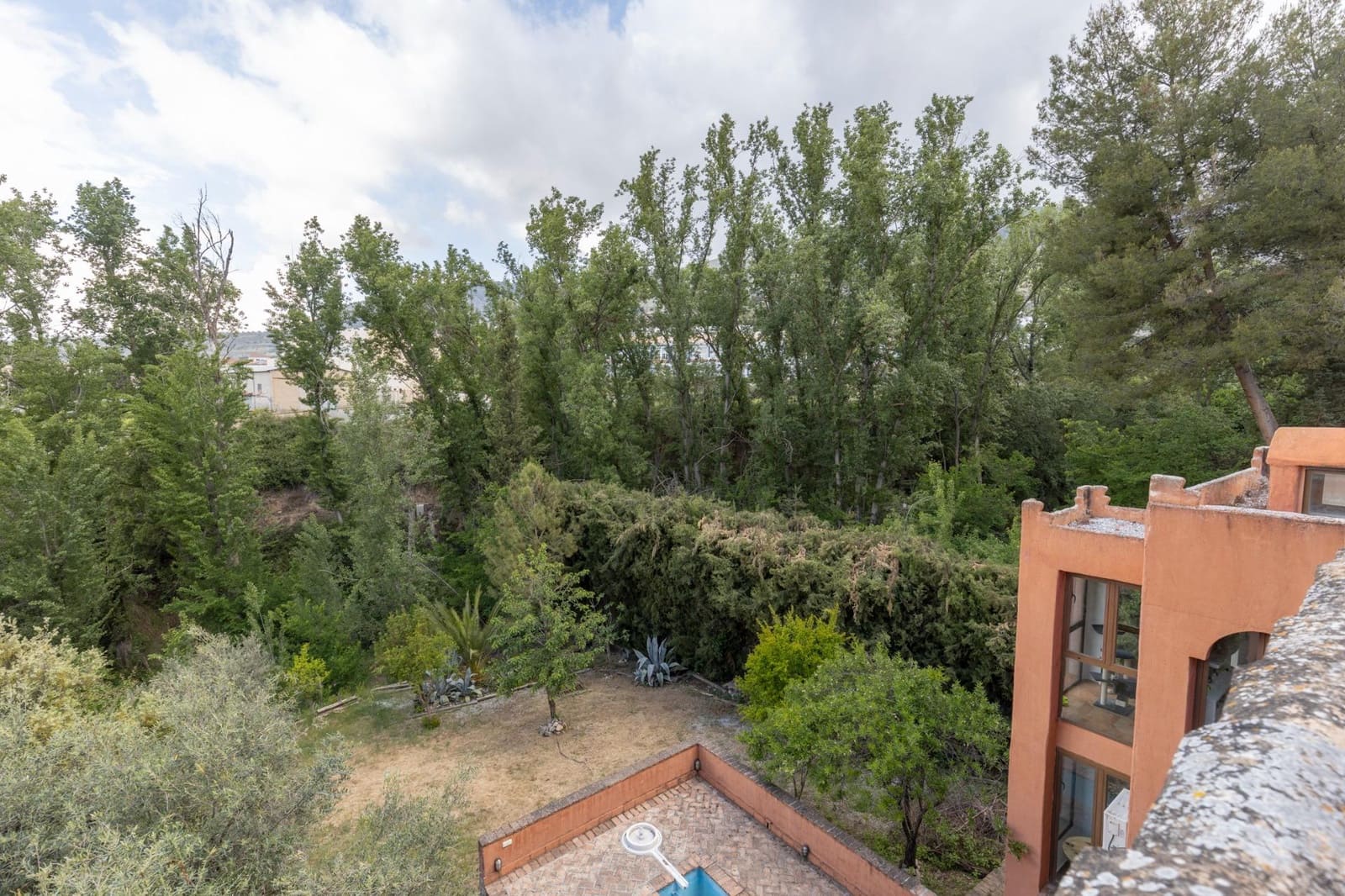 4 makuuhuone Maalaistalo myytävänä paikassa Alfacar mukana uima-altaan 
autotalli - 360 000 € (Ref: 9675029)