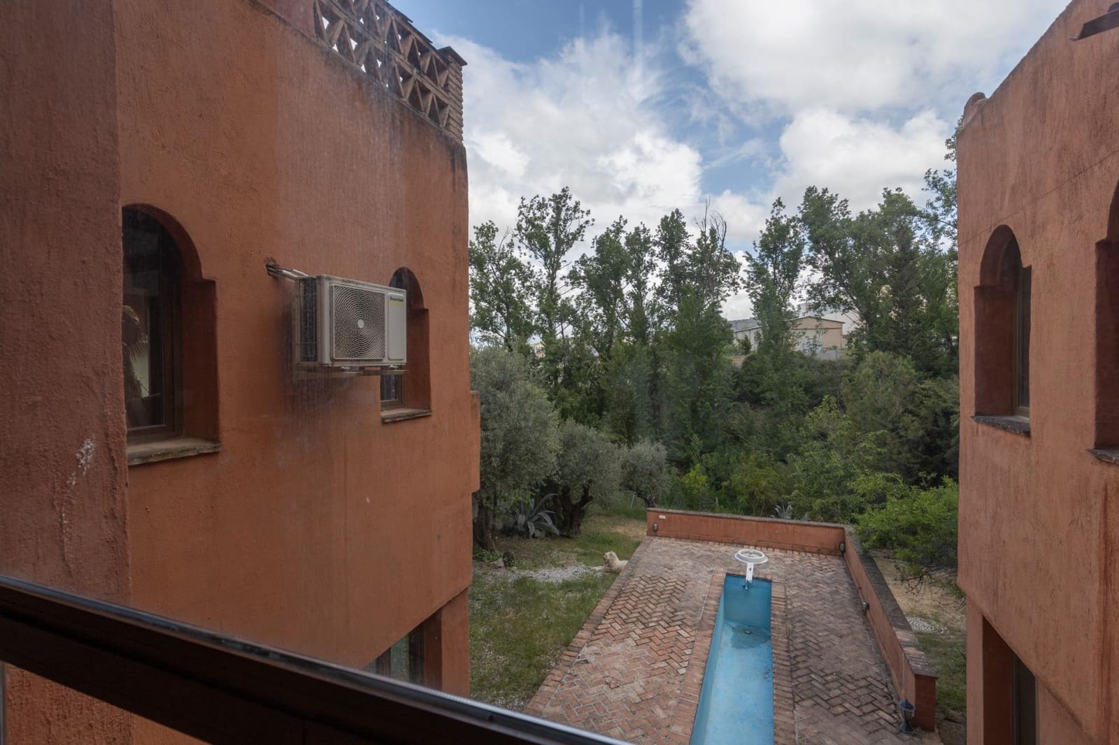 4 makuuhuone Maalaistalo myytävänä paikassa Alfacar mukana uima-altaan 
autotalli - 360 000 € (Ref: 9675029)