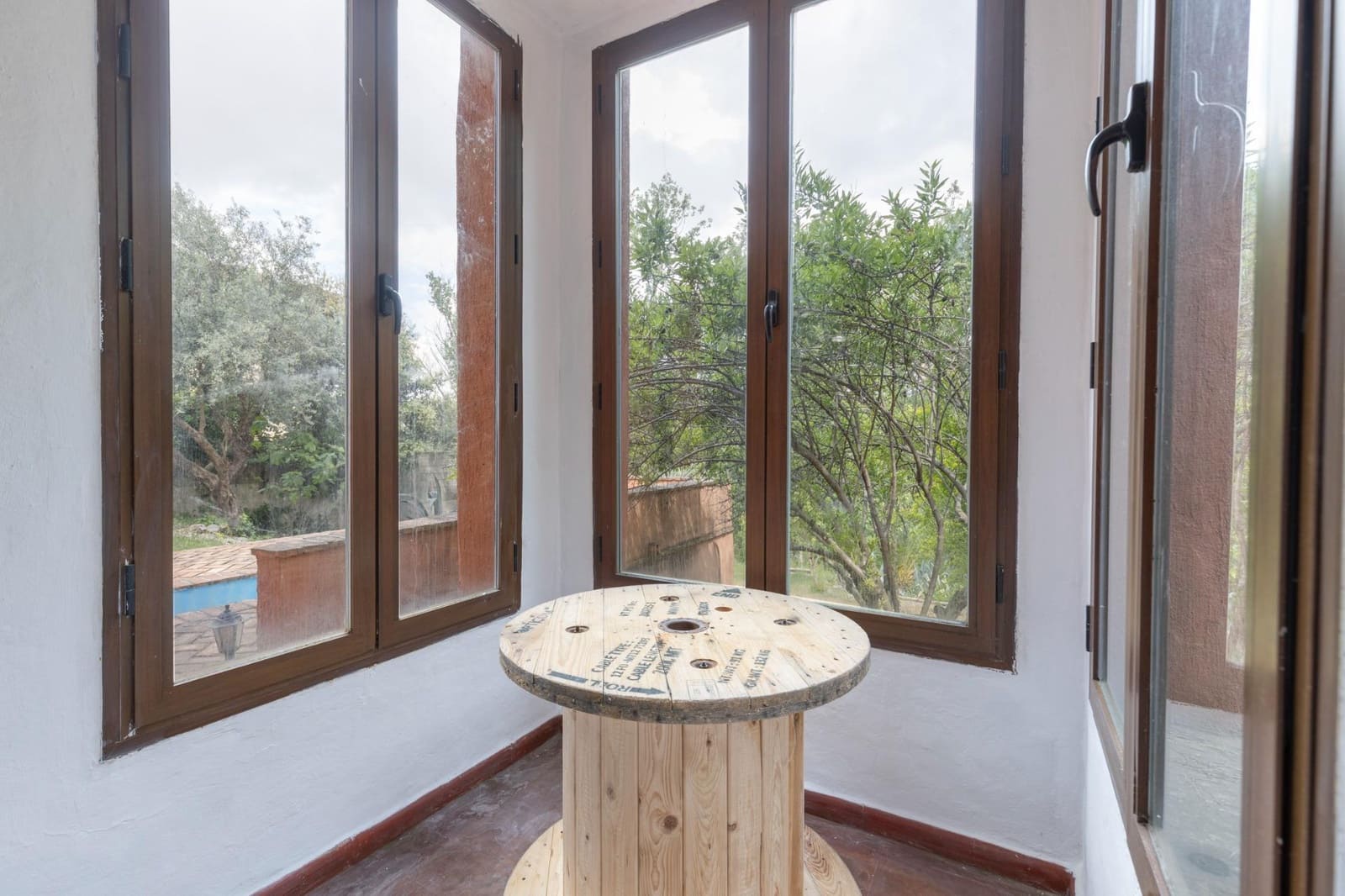 4 makuuhuone Maalaistalo myytävänä paikassa Alfacar mukana uima-altaan 
autotalli - 360 000 € (Ref: 9675029)