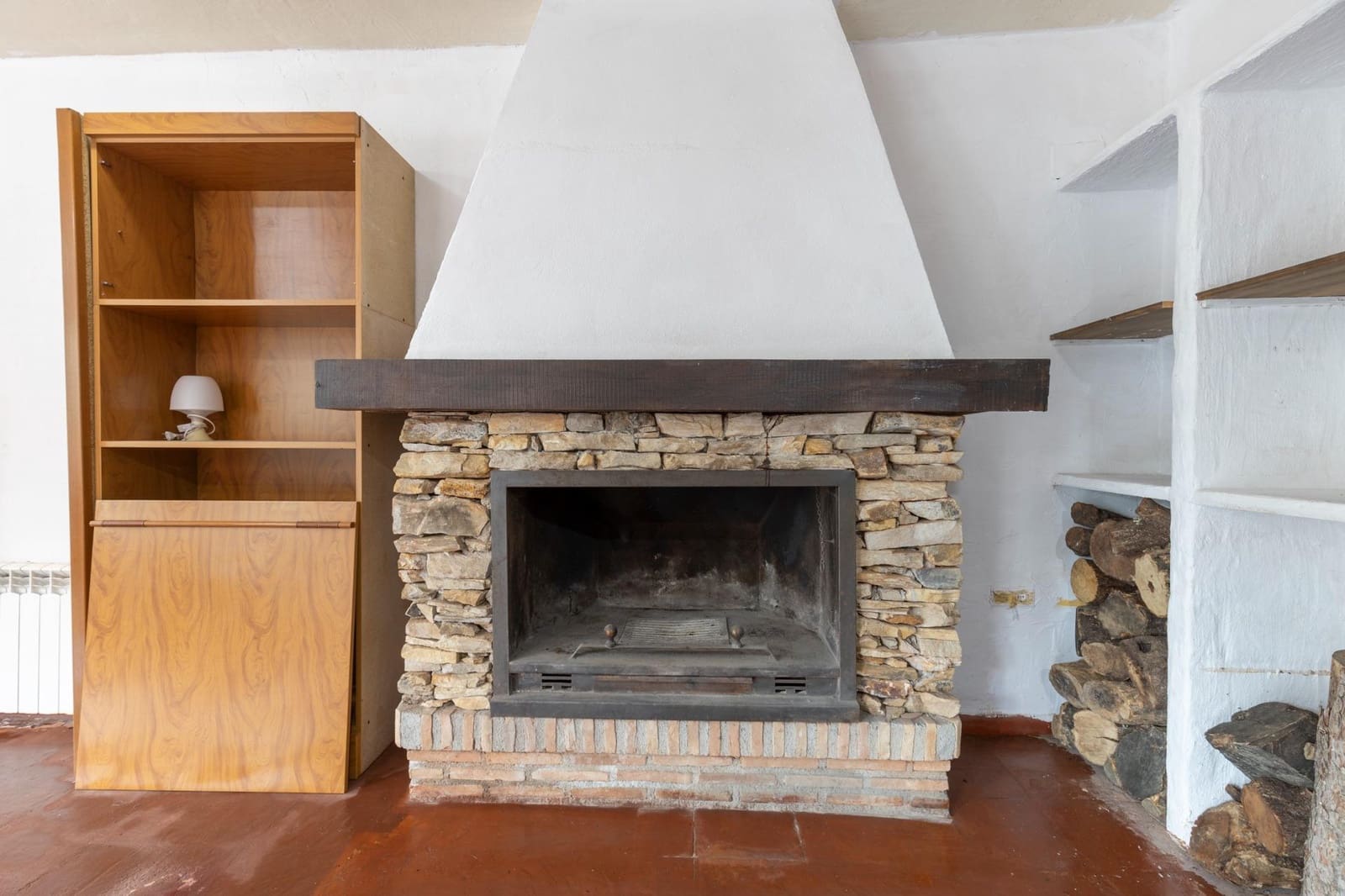 4 makuuhuone Maalaistalo myytävänä paikassa Alfacar mukana uima-altaan 
autotalli - 360 000 € (Ref: 9675029)