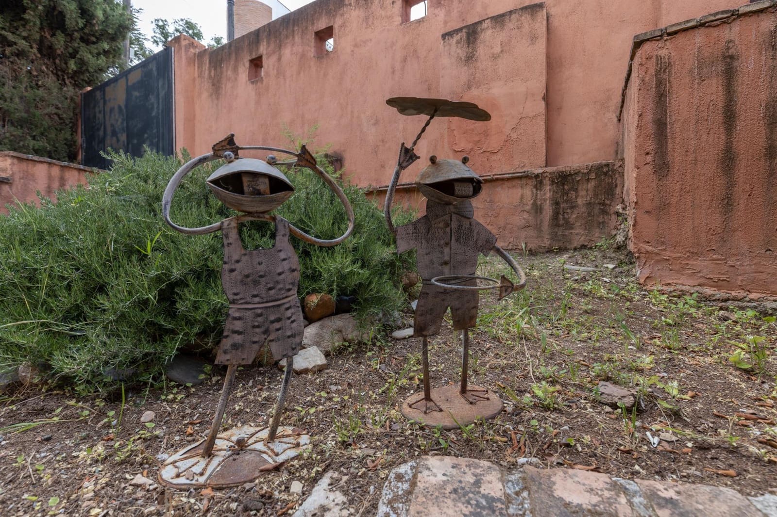 4 makuuhuone Maalaistalo myytävänä paikassa Alfacar mukana uima-altaan 
autotalli - 360 000 € (Ref: 9675029)