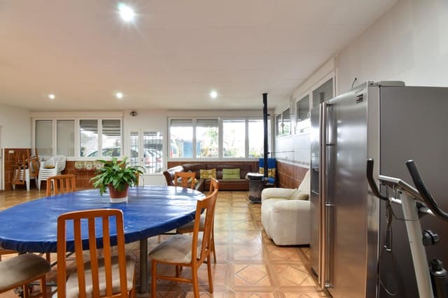 Finca/Casa Rural de 3 habitaciones en Padul en venta con garaje - 250.000 € (Ref: 9675030)