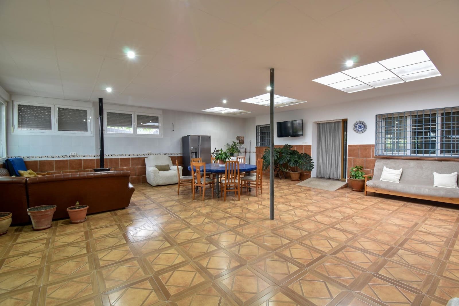 Finca/Casa Rural de 3 habitaciones en Padul en venta con garaje - 250.000 € (Ref: 9675030)