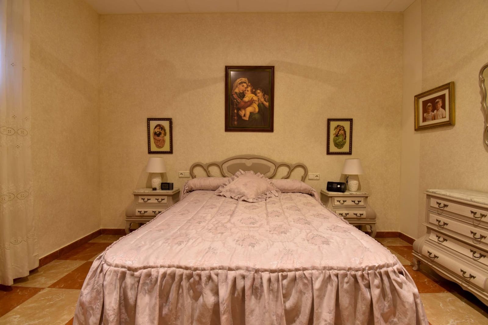 Finca/Casa Rural de 3 habitaciones en Padul en venta con garaje - 250.000 € (Ref: 9675030)