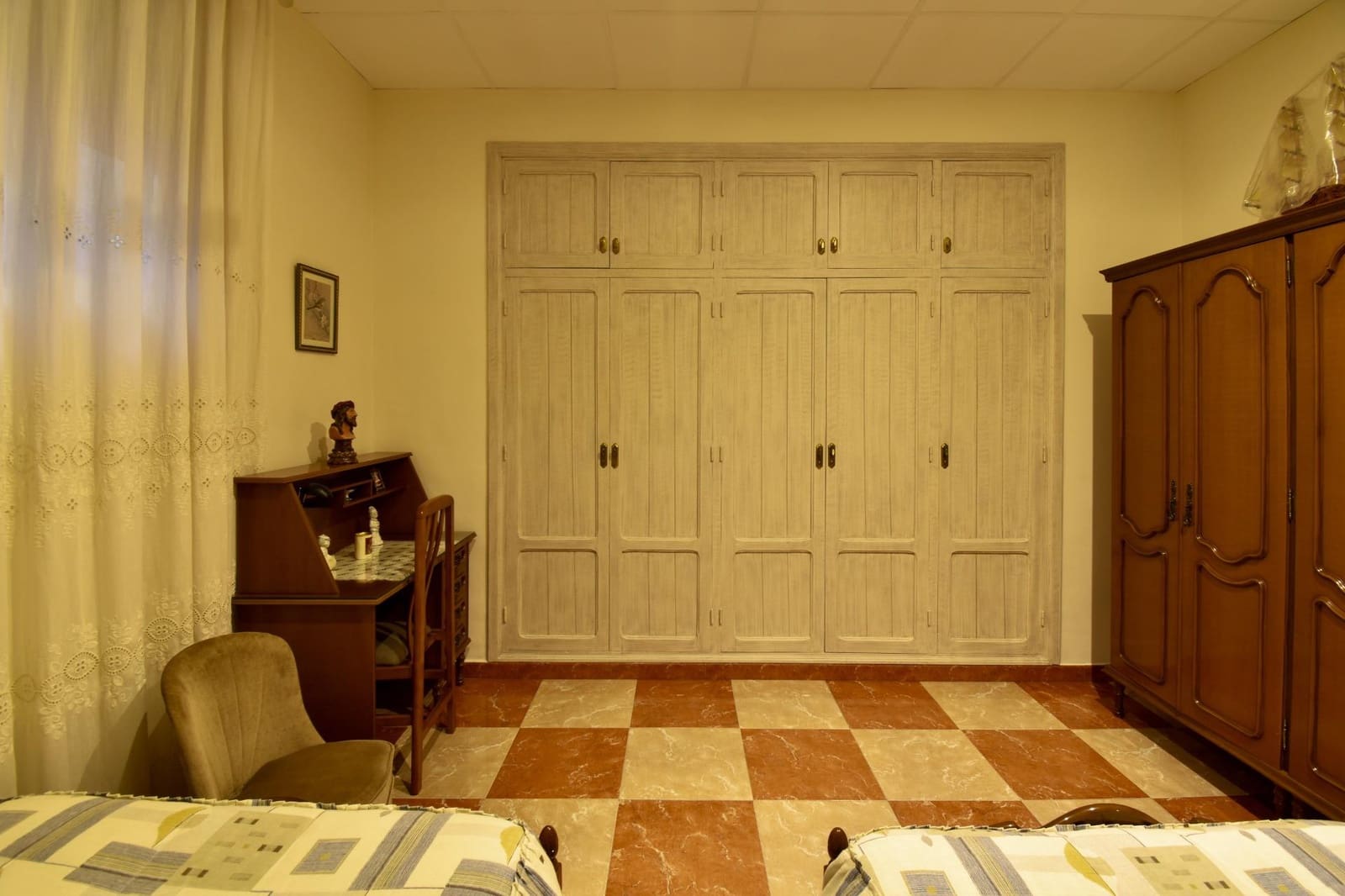 Finca/Casa Rural de 3 habitaciones en Padul en venta con garaje - 250.000 € (Ref: 9675030)