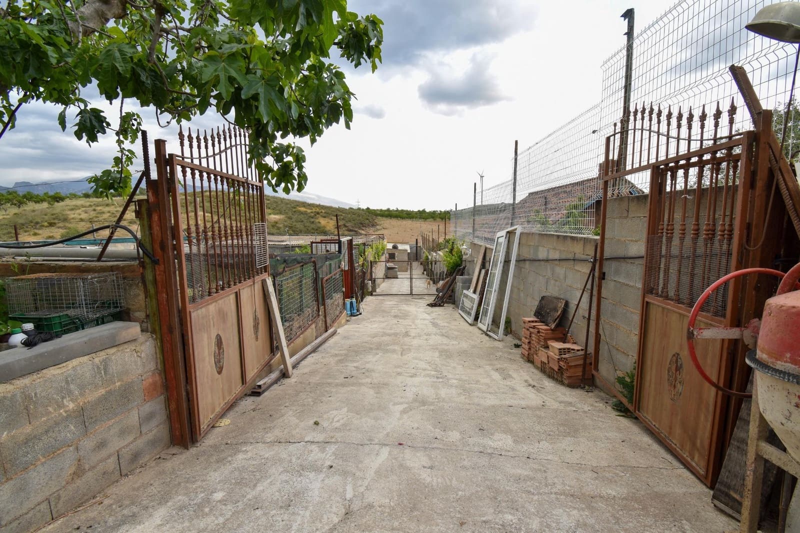 Finca/Casa Rural de 3 habitaciones en Padul en venta con garaje - 250.000 € (Ref: 9675030)