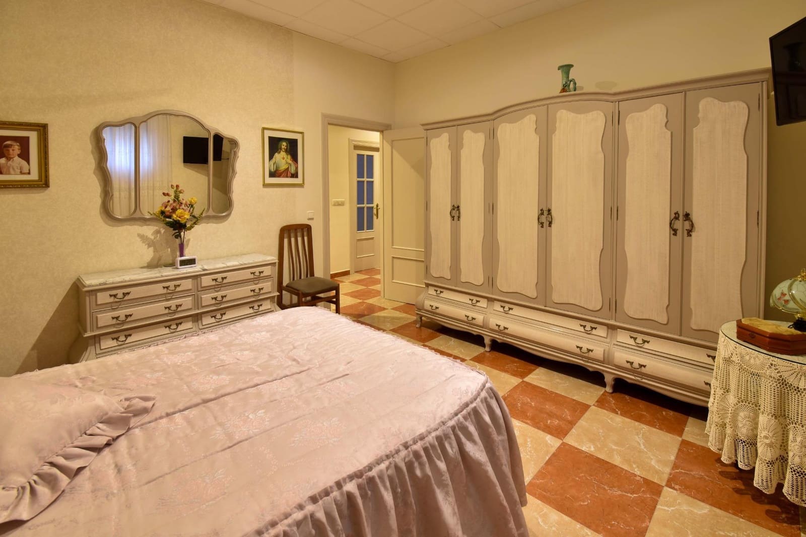 Finca/Casa Rural de 3 habitaciones en Padul en venta con garaje - 250.000 € (Ref: 9675030)