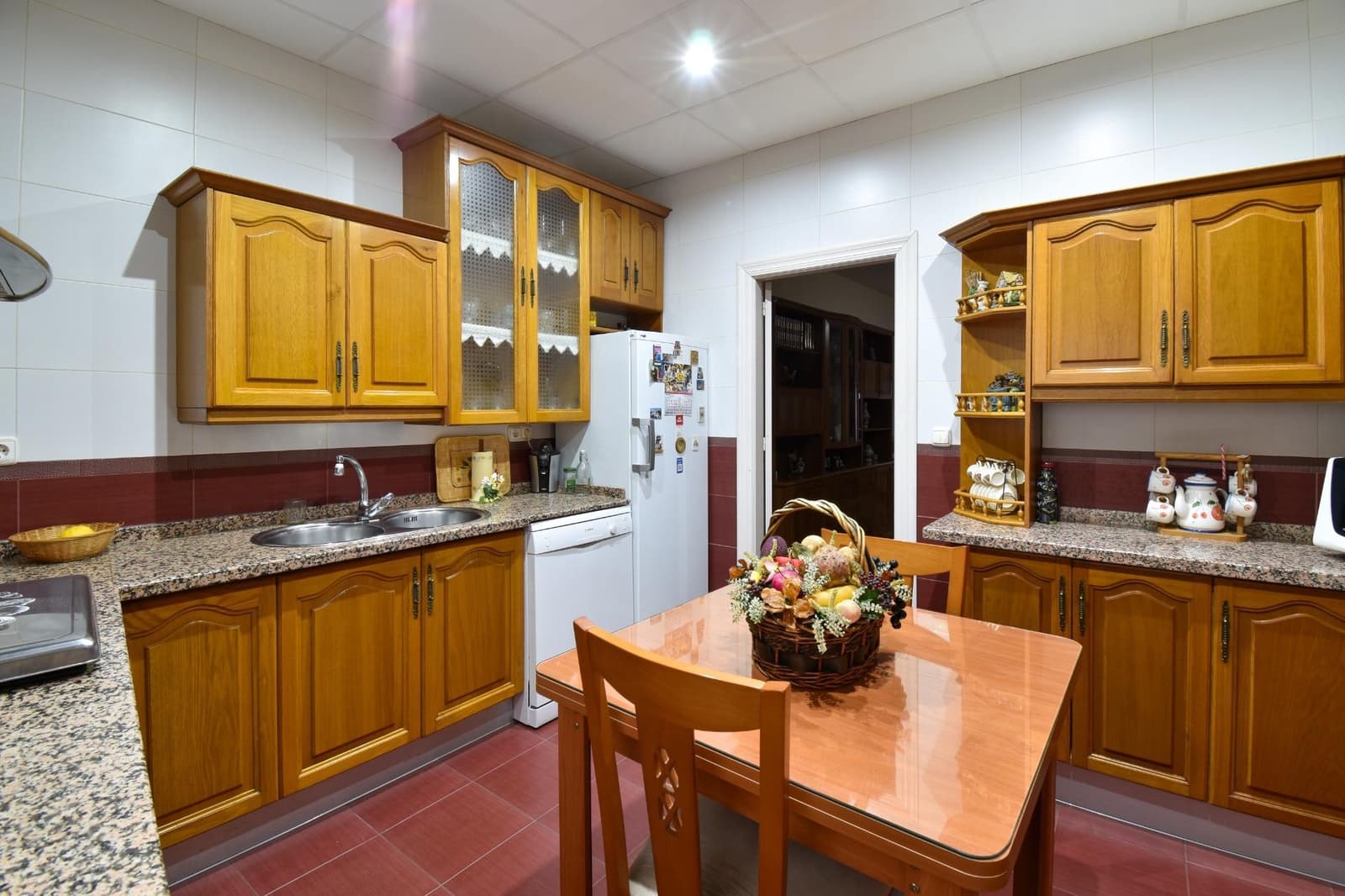 Finca/Casa Rural de 3 habitaciones en Padul en venta con garaje - 250.000 € (Ref: 9675030)