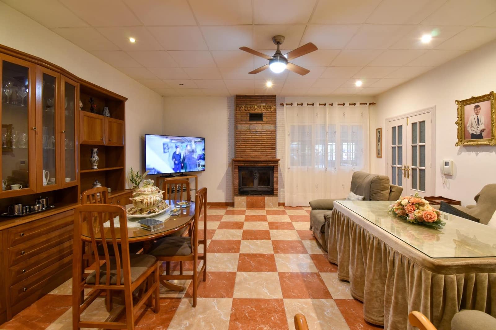 Finca/Casa Rural de 3 habitaciones en Padul en venta con garaje - 250.000 € (Ref: 9675030)