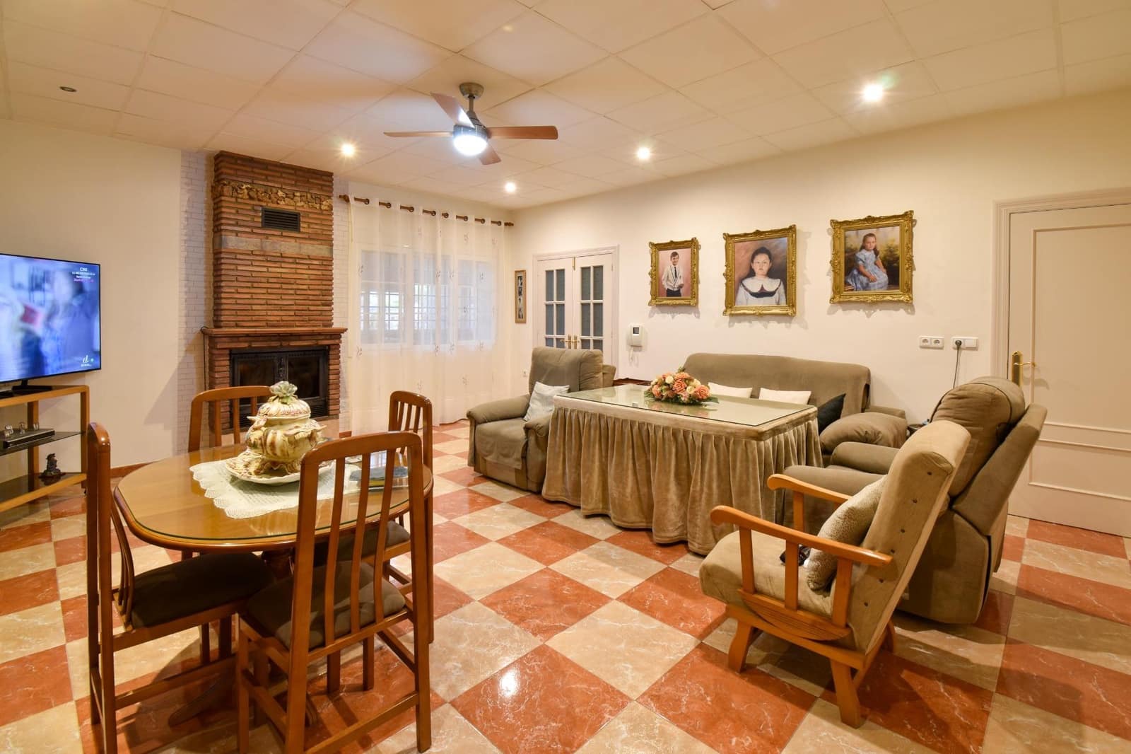 Finca/Casa Rural de 3 habitaciones en Padul en venta con garaje - 250.000 € (Ref: 9675030)