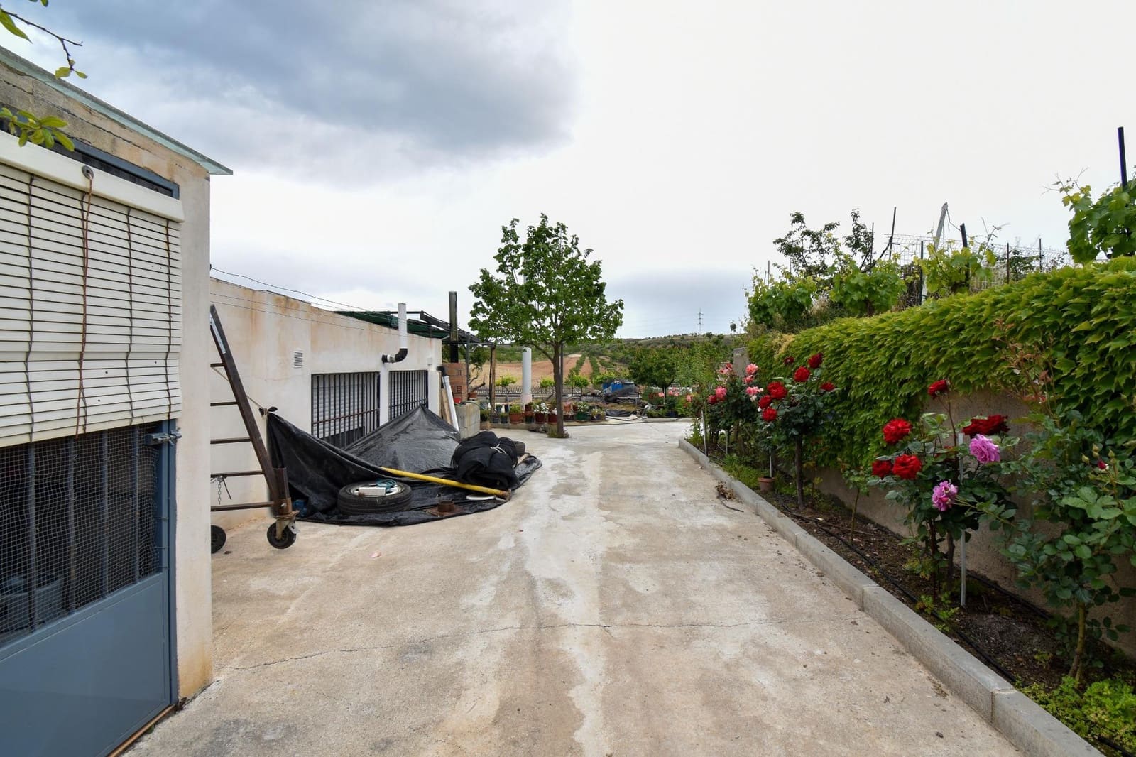 Finca/Casa Rural de 3 habitaciones en Padul en venta con garaje - 250.000 € (Ref: 9675030)