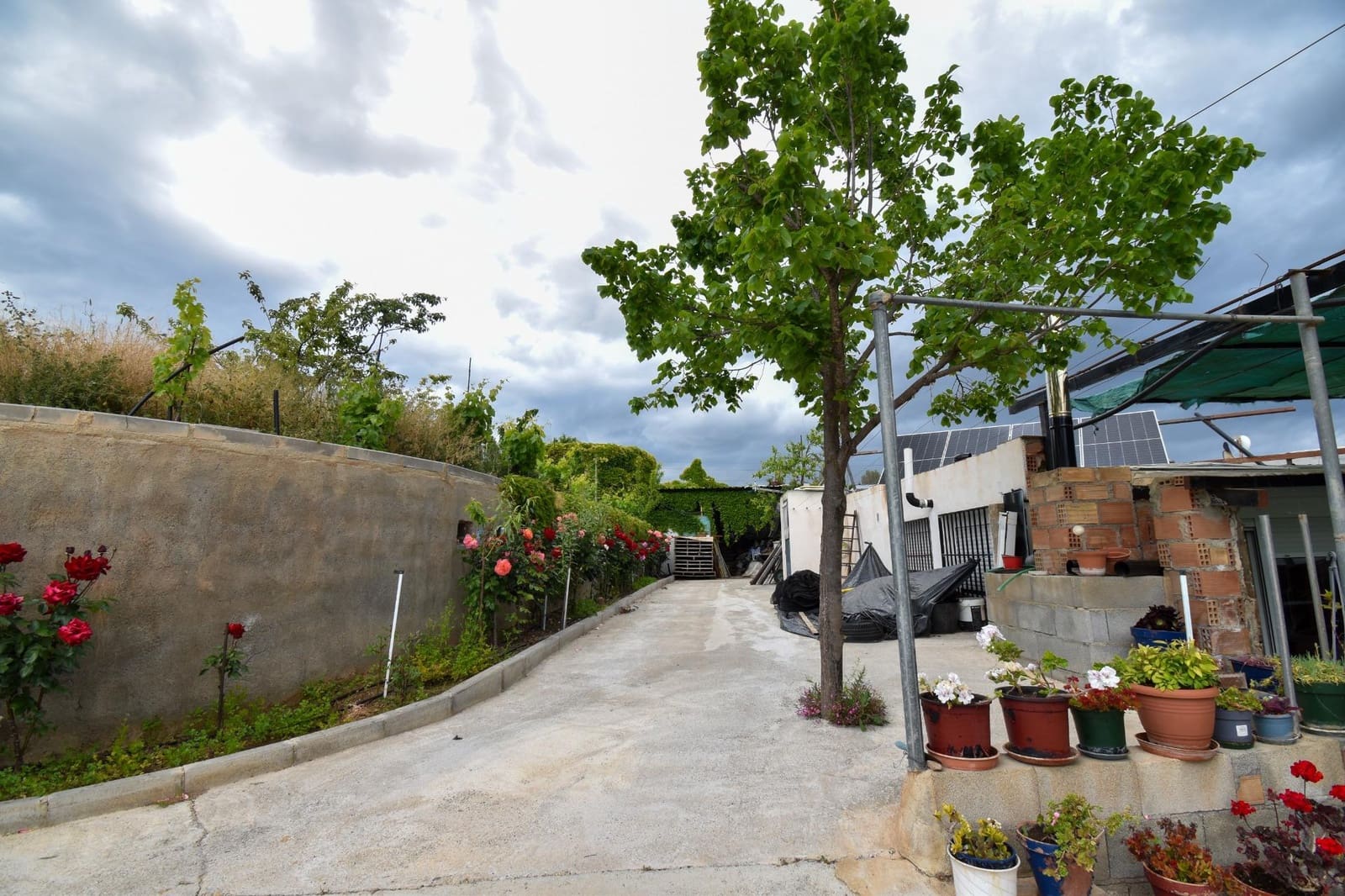 Finca/Casa Rural de 3 habitaciones en Padul en venta con garaje - 250.000 € (Ref: 9675030)