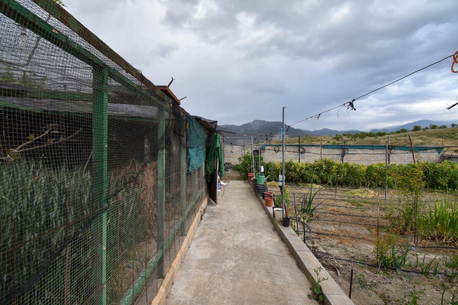 Finca/Casa Rural de 3 habitaciones en Padul en venta con garaje - 250.000 € (Ref: 9675030)