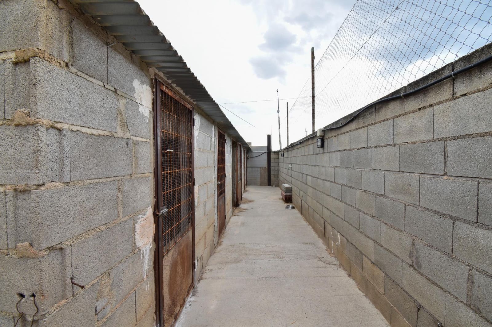 Finca/Casa Rural de 3 habitaciones en Padul en venta con garaje - 250.000 € (Ref: 9675030)