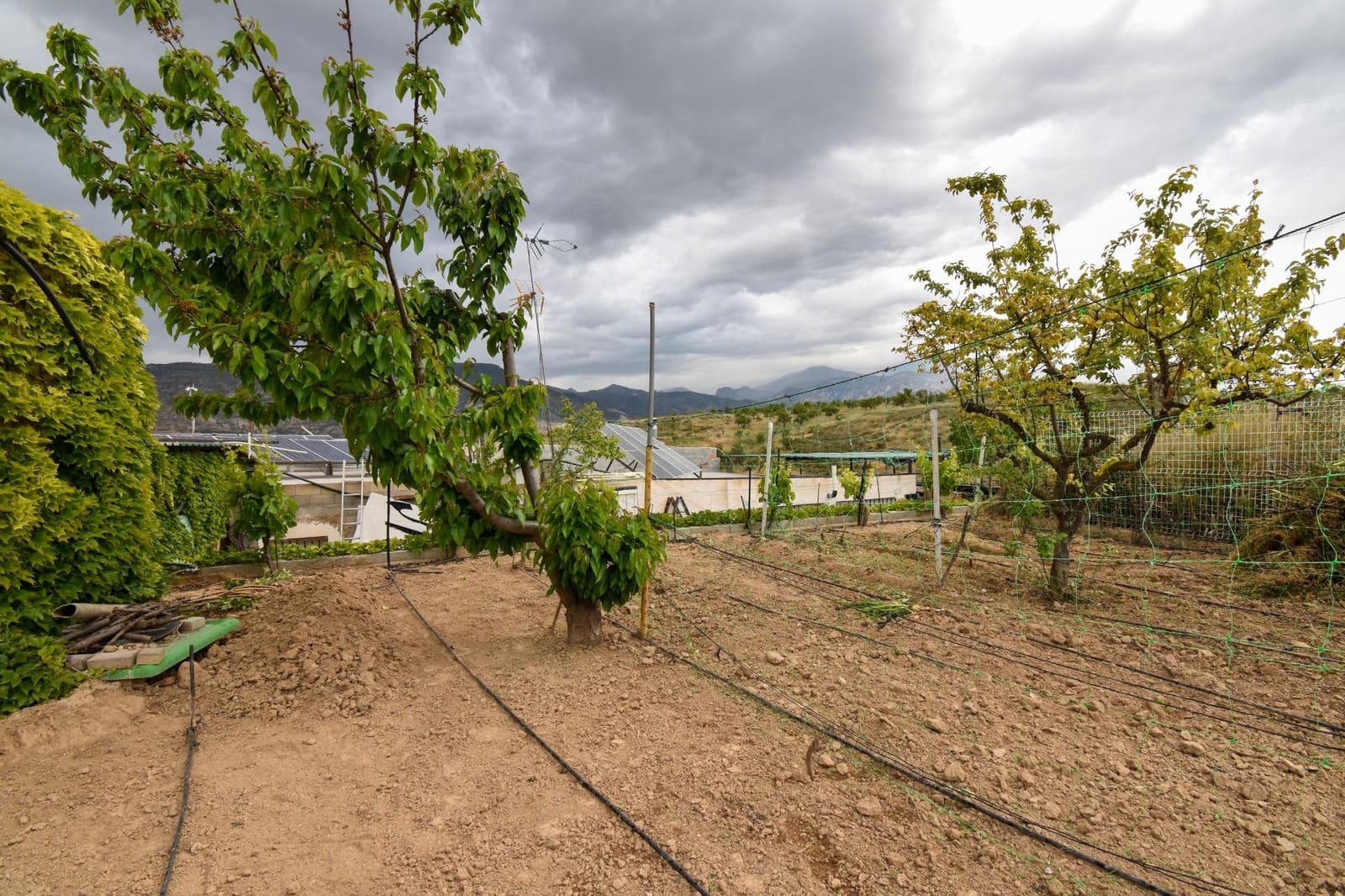 Finca/Casa Rural de 3 habitaciones en Padul en venta con garaje - 250.000 € (Ref: 9675030)