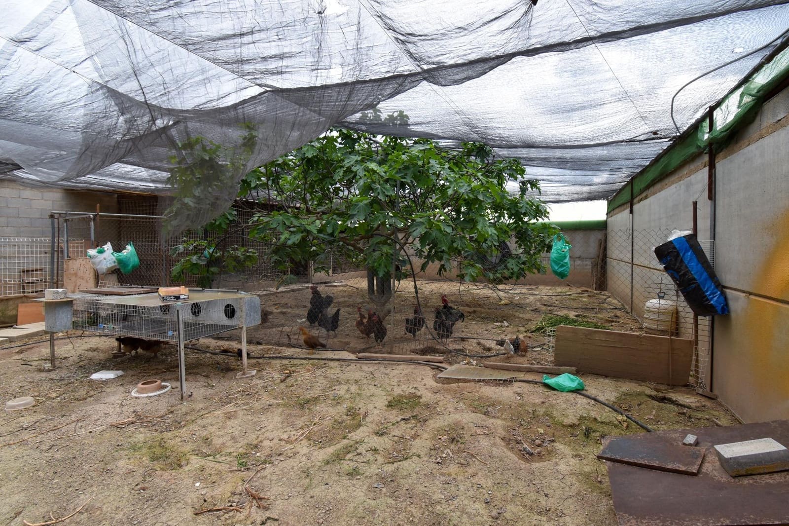 Finca/Casa Rural de 3 habitaciones en Padul en venta con garaje - 250.000 € (Ref: 9675030)