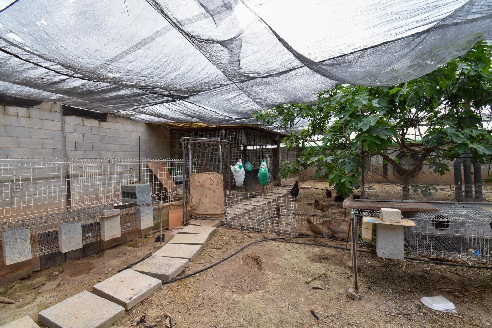 Finca/Casa Rural de 3 habitaciones en Padul en venta con garaje - 250.000 € (Ref: 9675030)