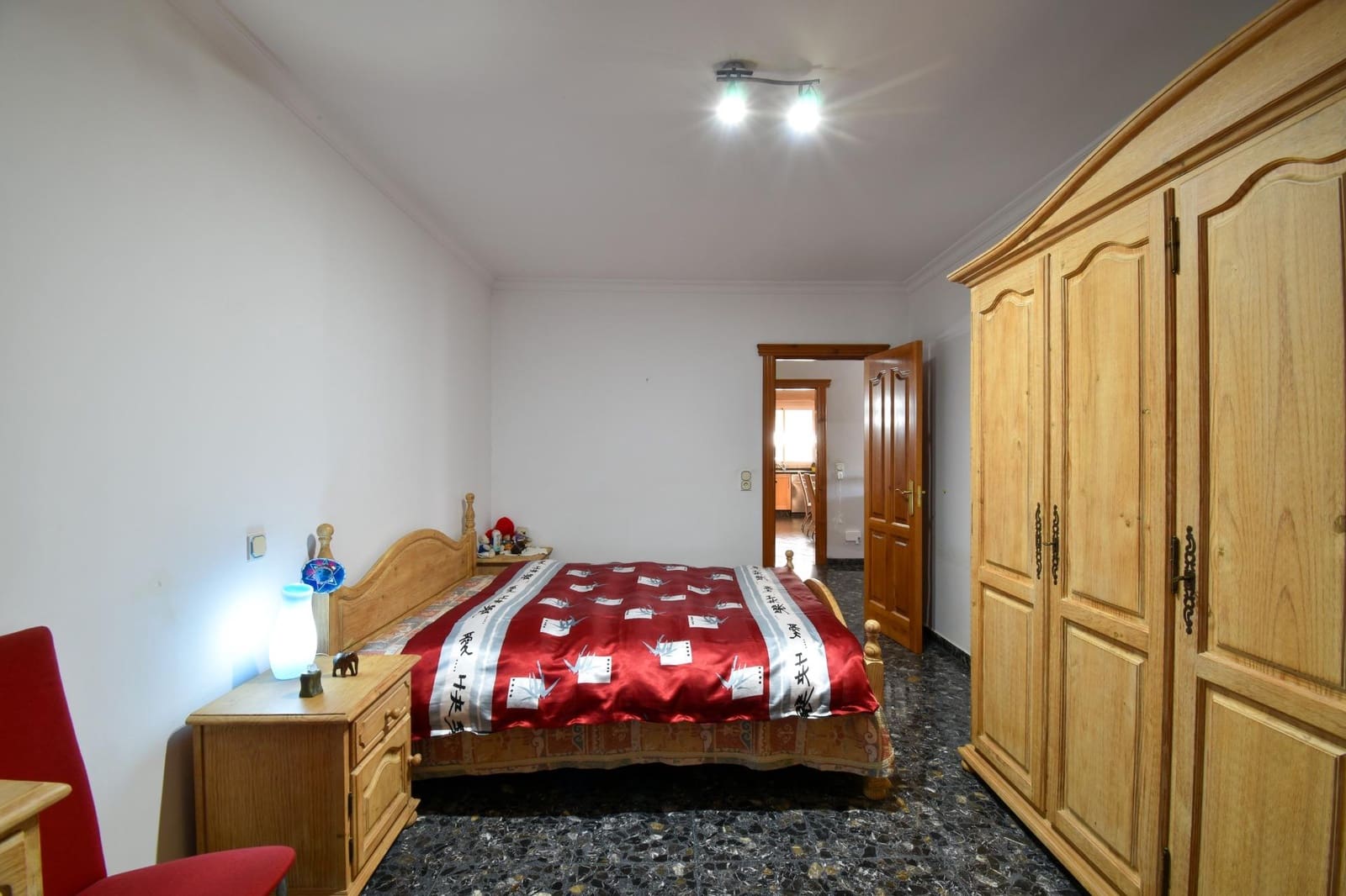 Chalet de 6 habitaciones en Padul en venta con piscina garaje - 499.000 € (Ref: 9675031)