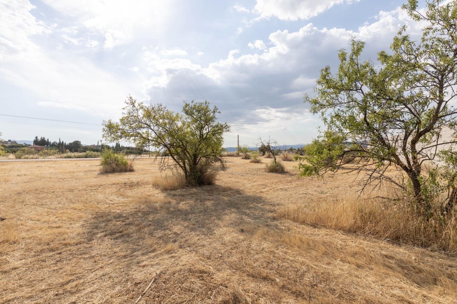 Terreno/Finca Rústica en Moraleda de Zafayona en venta - 115.000 € (Ref: 9675032)