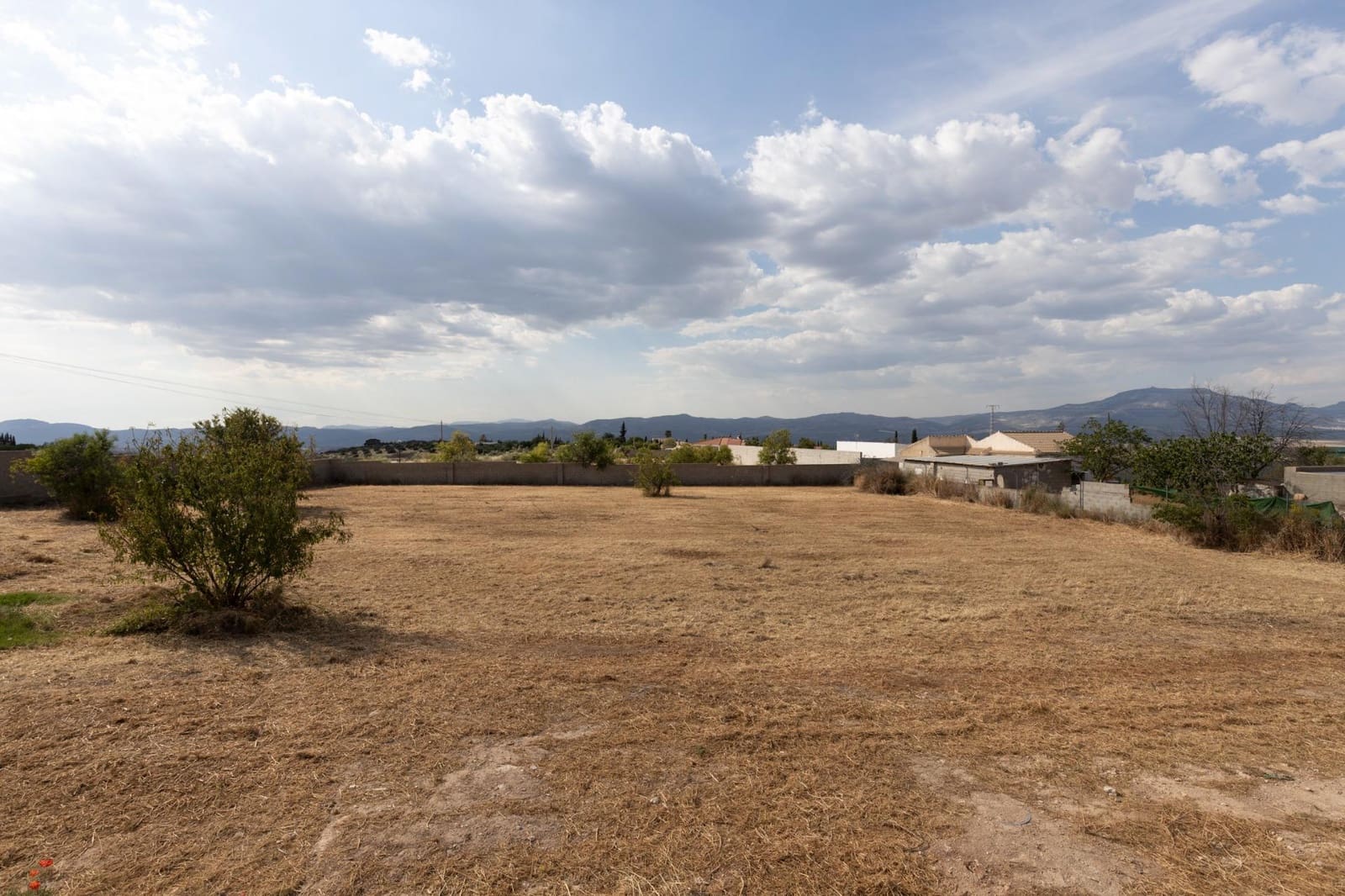 Terreno/Finca Rústica en Moraleda de Zafayona en venta - 115.000 € (Ref: 9675032)