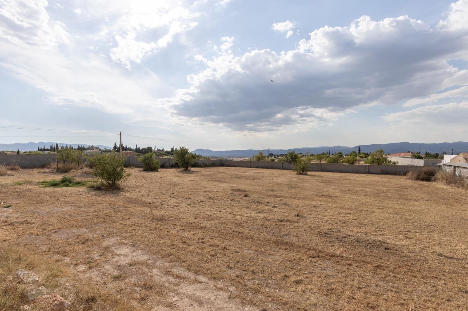 Terreno/Finca Rústica en Moraleda de Zafayona en venta - 115.000 € (Ref: 9675032)