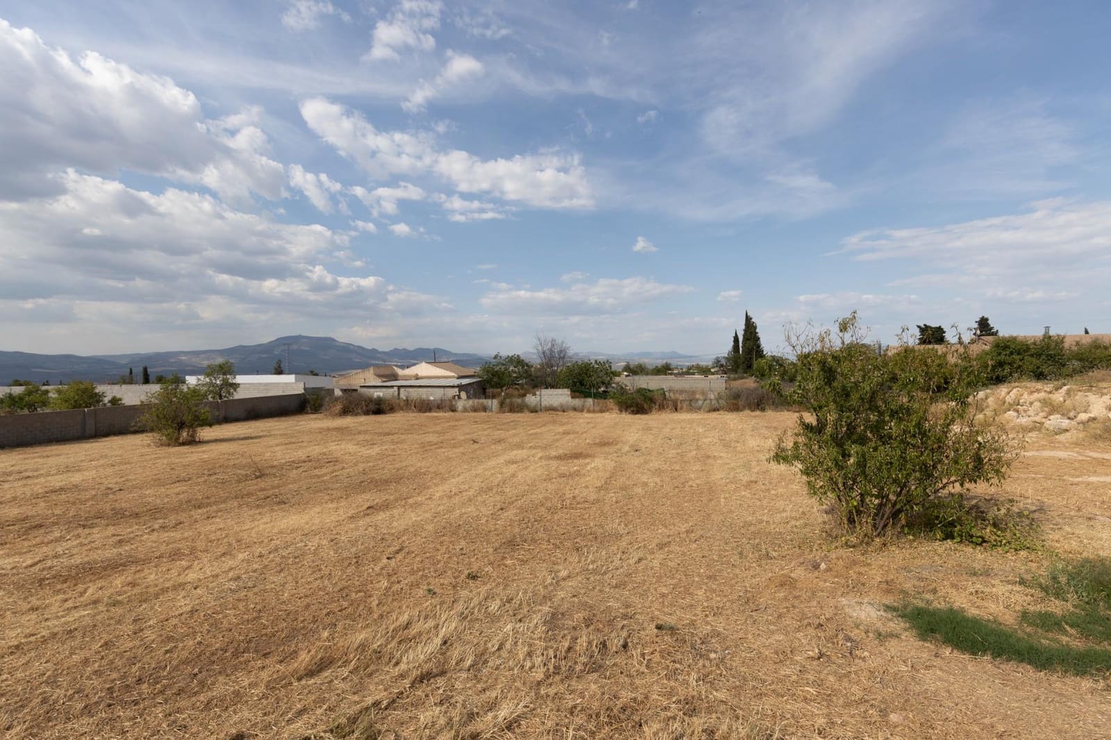 Terreno/Finca Rústica en Moraleda de Zafayona en venta - 115.000 € (Ref: 9675032)