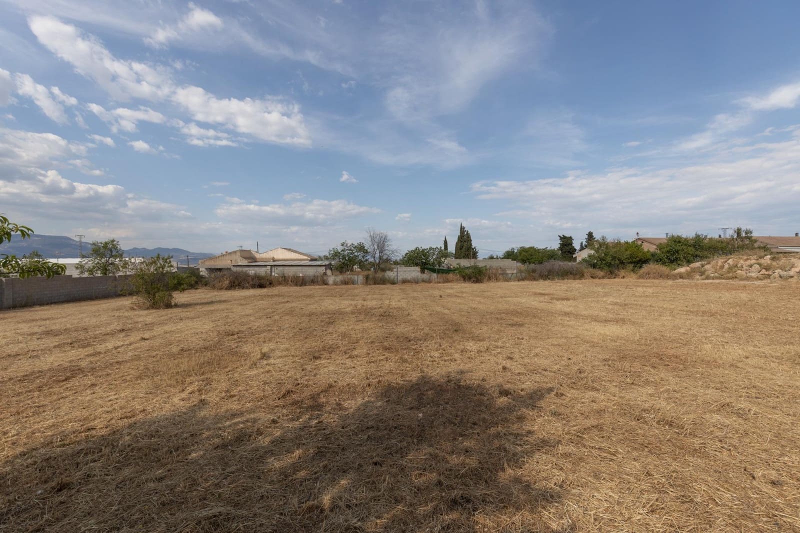 Terreno/Finca Rústica en Moraleda de Zafayona en venta - 115.000 € (Ref: 9675032)