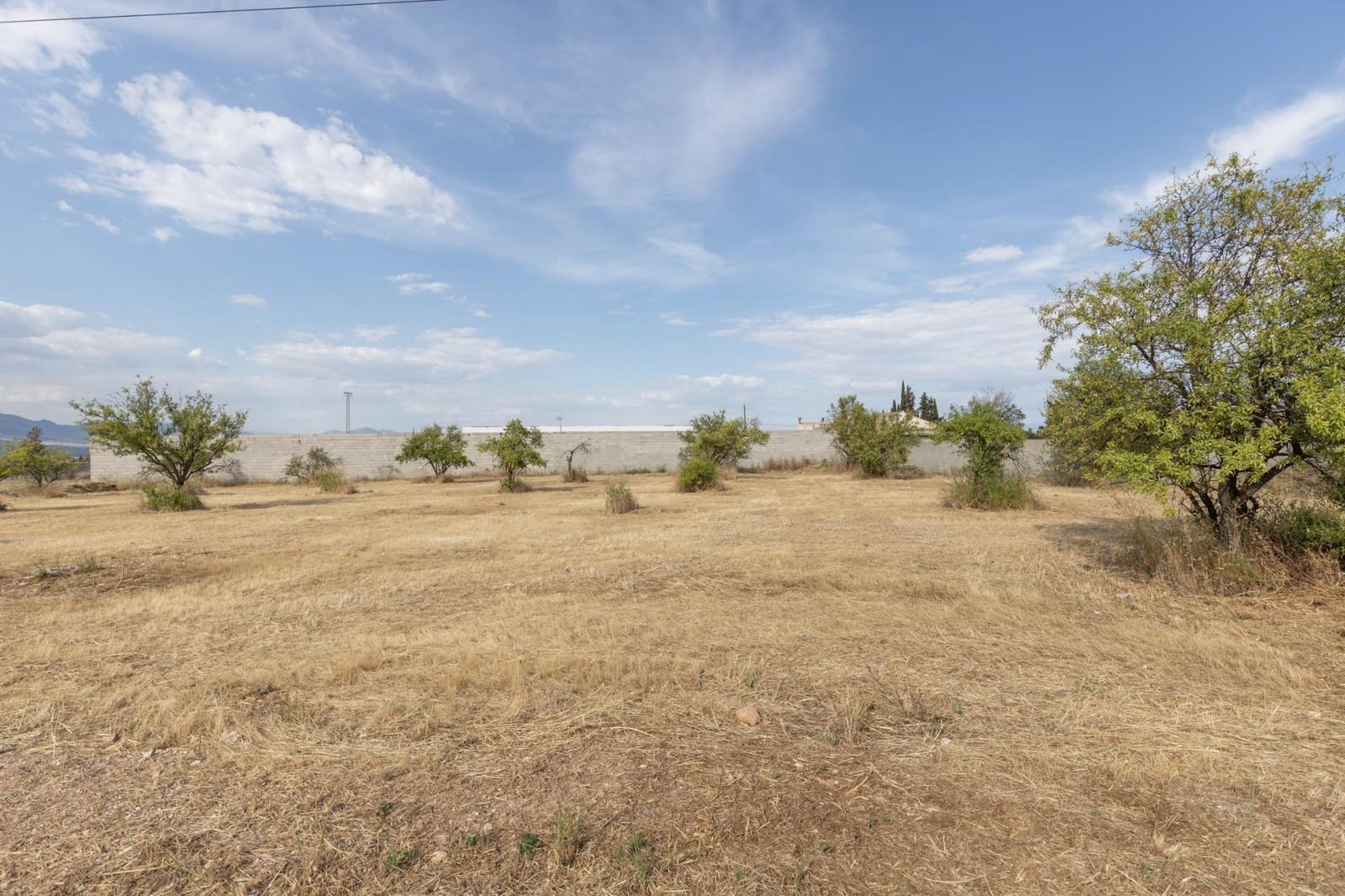 Terreno/Finca Rústica en Moraleda de Zafayona en venta - 115.000 € (Ref: 9675032)