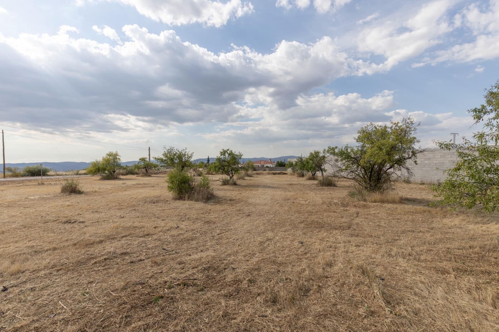 Terreno/Finca Rústica en Moraleda de Zafayona en venta - 115.000 € (Ref: 9675032)