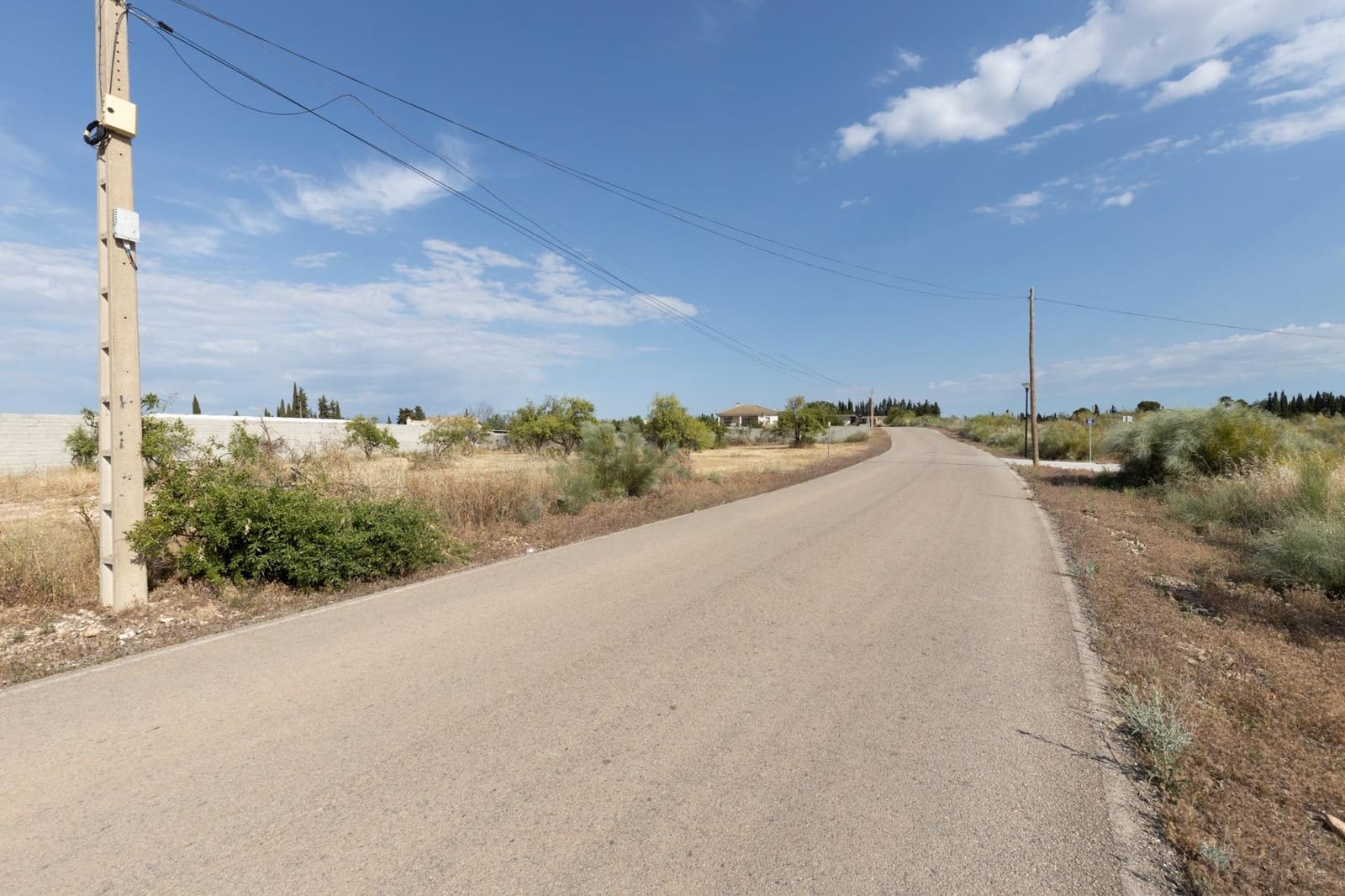 Terreno/Finca Rústica en Moraleda de Zafayona en venta - 115.000 € (Ref: 9675032)