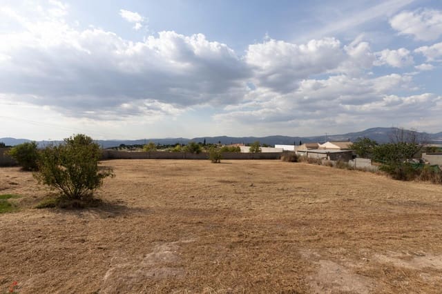 Terreno/Finca Rústica en Moraleda de Zafayona en venta - 115.000 € (Ref: 9675032)