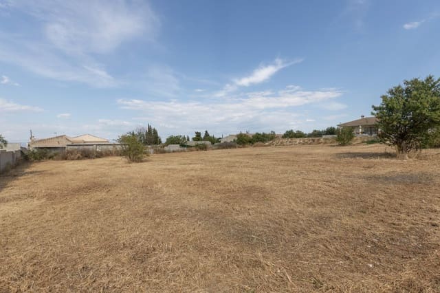 Terreno/Finca Rústica en Moraleda de Zafayona en venta - 115.000 € (Ref: 9675032)