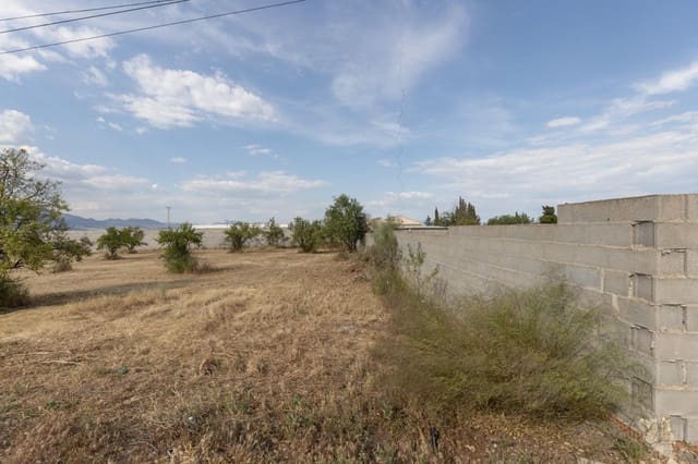 Terreno/Finca Rústica en Moraleda de Zafayona en venta - 115.000 € (Ref: 9675032)