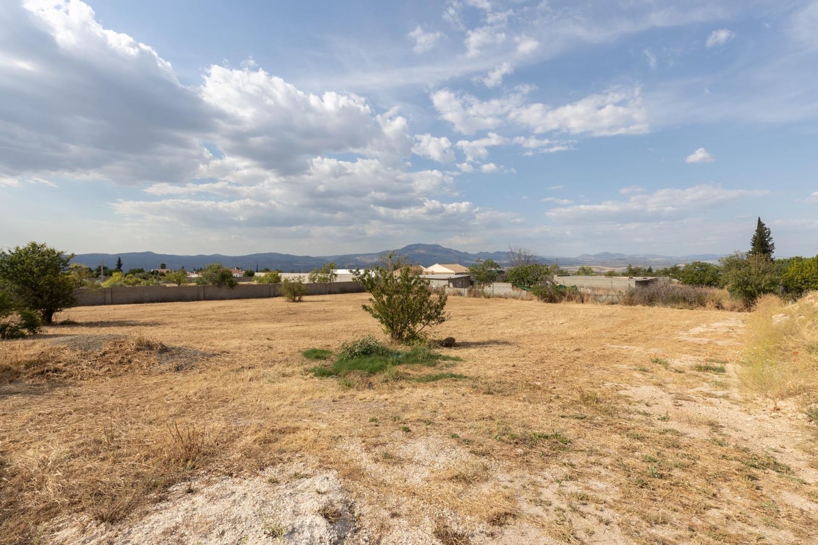 Terreno/Finca Rústica en Moraleda de Zafayona en venta - 115.000 € (Ref: 9675032)