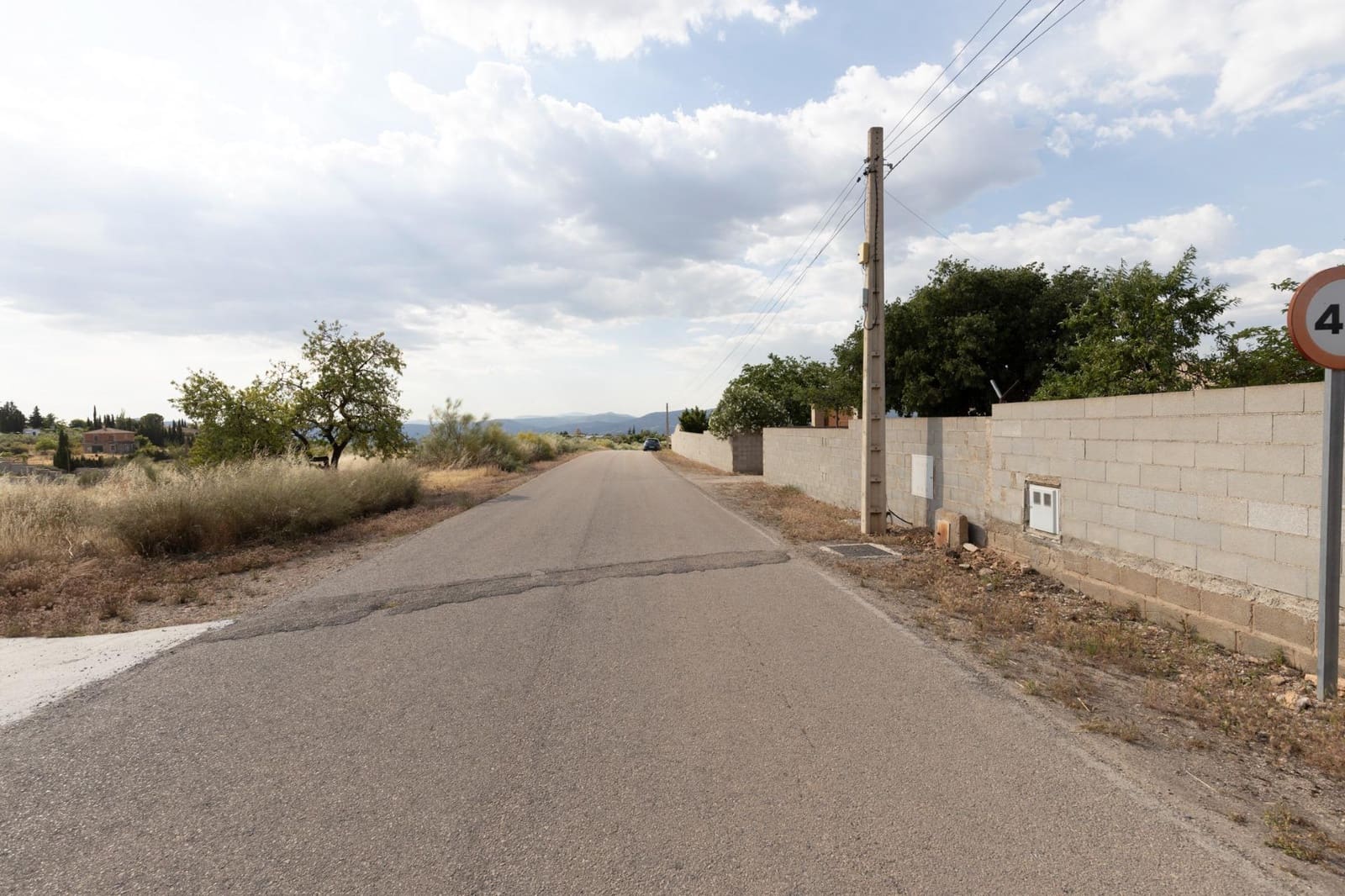 Terreno/Finca Rústica en Moraleda de Zafayona en venta - 115.000 € (Ref: 9675032)