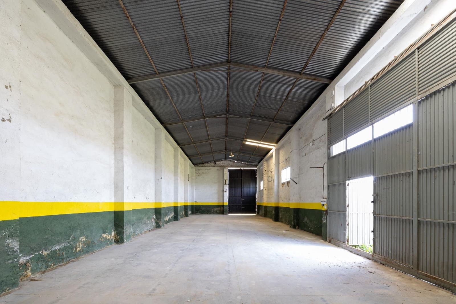 5 makuuhuone Maalaistalo myytävänä paikassa Granada kaupunki mukana uima-altaan 
autotalli - 680 000 € (Ref: 9675033)