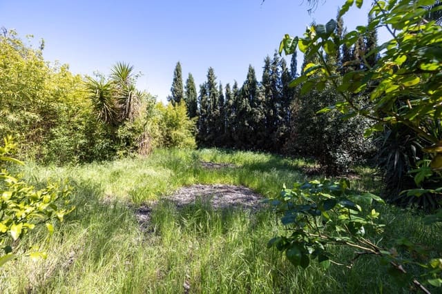 5 sypialnia Finka/Dom wiejski na sprzedaż w Pedanias de Granada, Miasto Grenada z basenem garażem - 680 000 € (Ref: 9675033)