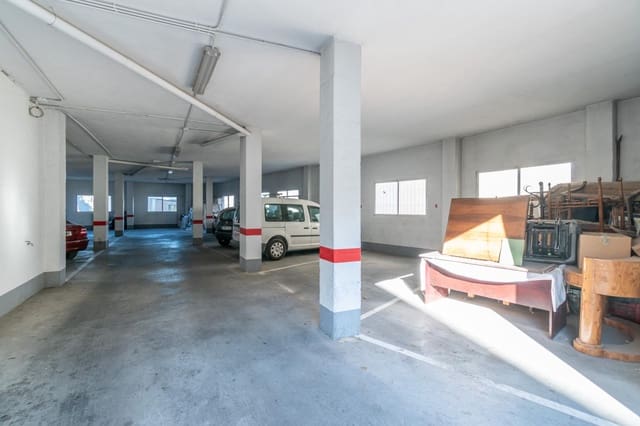 Gewerbe zu verkaufen in Güéjar Sierra - 165.000 € (Ref: 9675037)