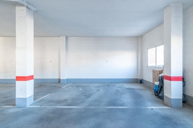 Gewerbe zu verkaufen in Güéjar Sierra - 165.000 € (Ref: 9675037)