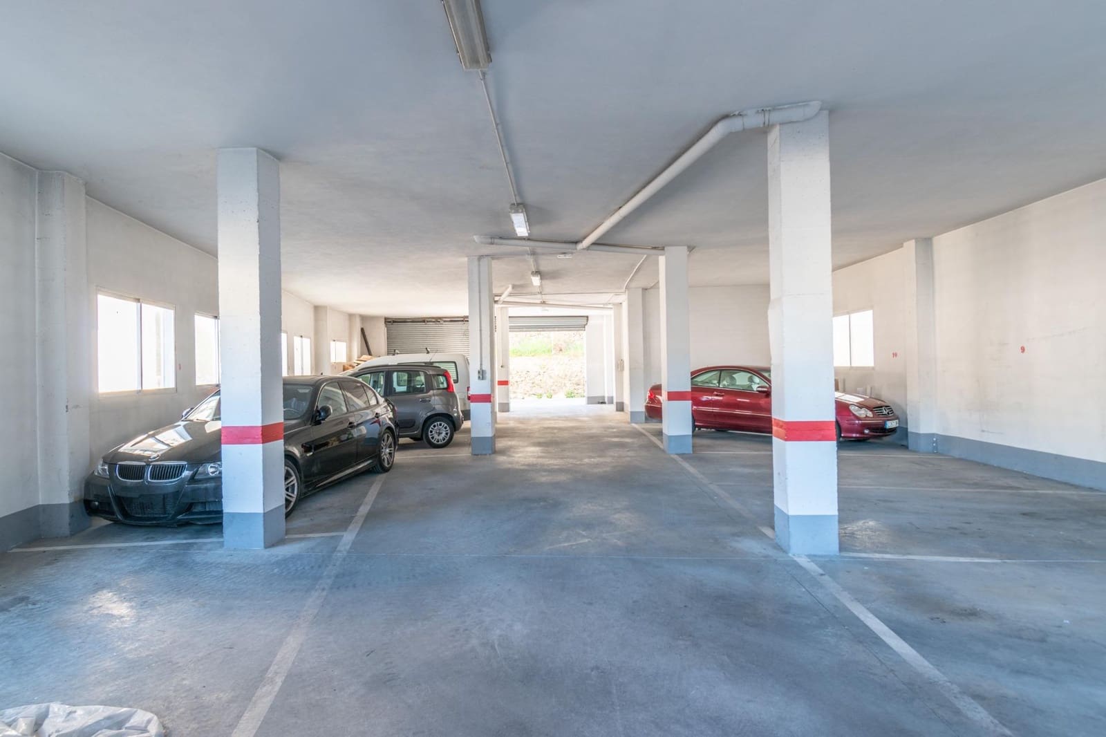 Commerciale in vendita in Guejar Sierra - 165.000 € (Rif: 9675037)