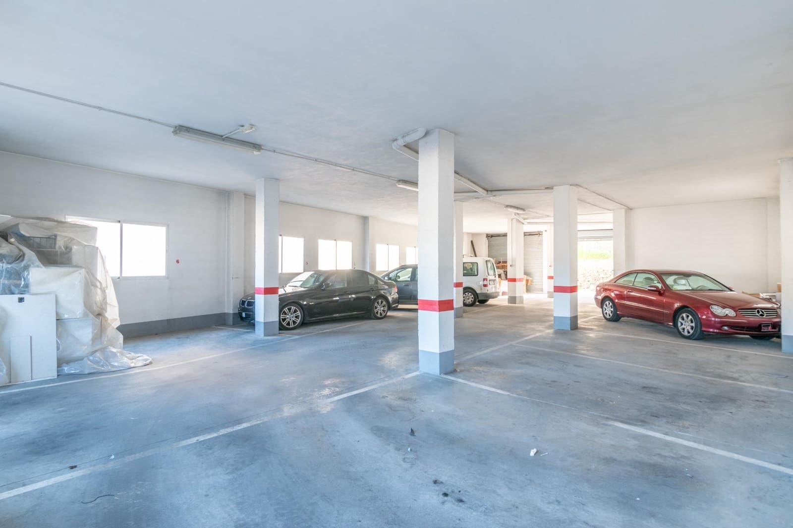 Commerciale in vendita in Guejar Sierra - 165.000 € (Rif: 9675037)