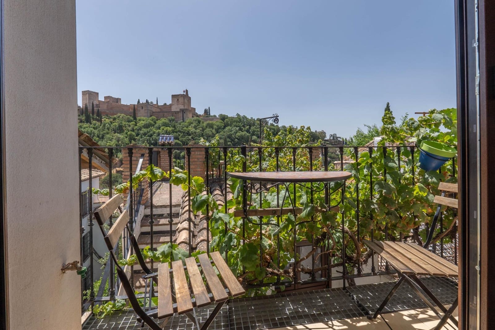 4 camera da letto Appartamento in vendita in Granada citta - 670.000 € (Rif: 9675038)