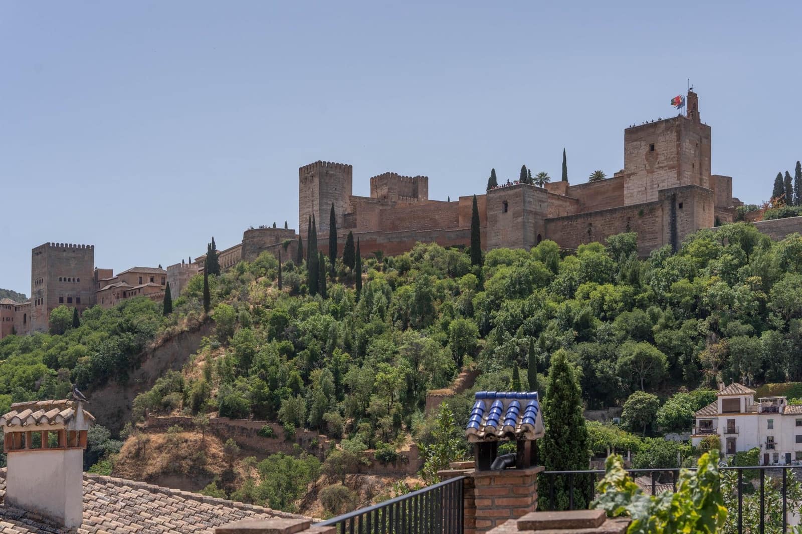 4 camera da letto Appartamento in vendita in Granada citta - 670.000 € (Rif: 9675038)