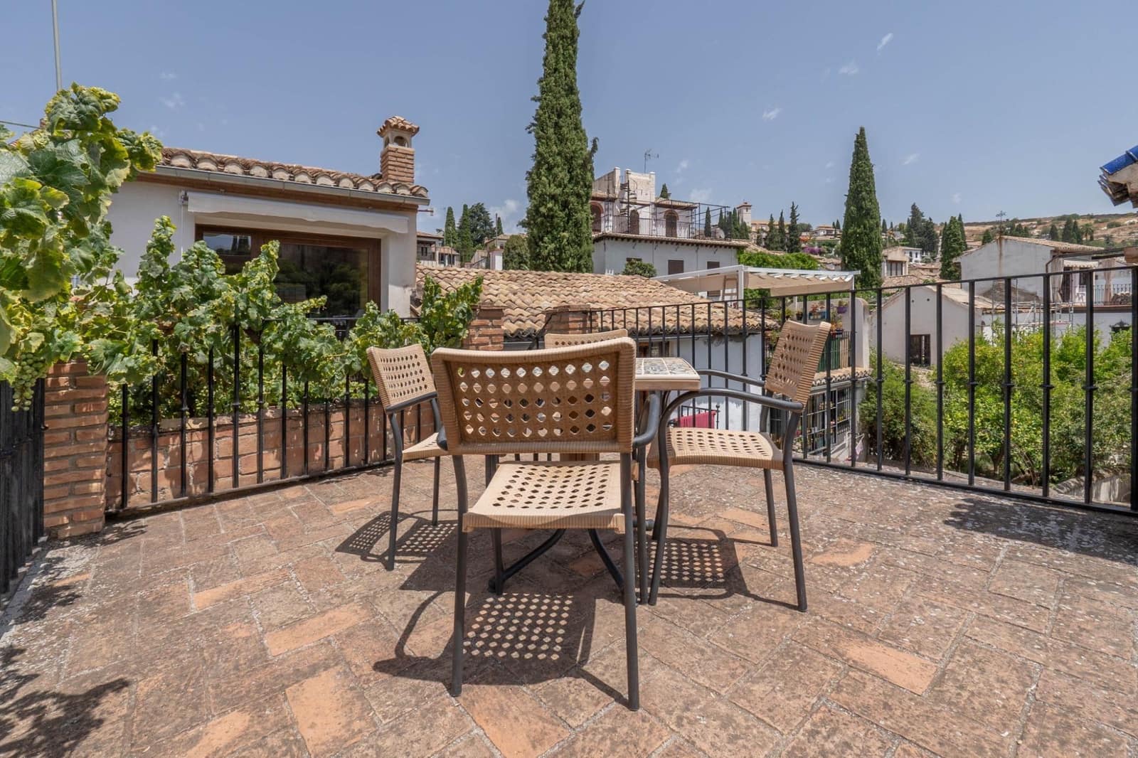 4 camera da letto Appartamento in vendita in Granada citta - 670.000 € (Rif: 9675038)